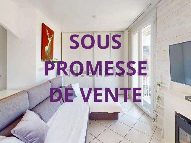 Appartement, Martigues