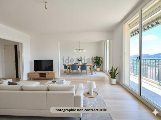 Appartement, Martigues