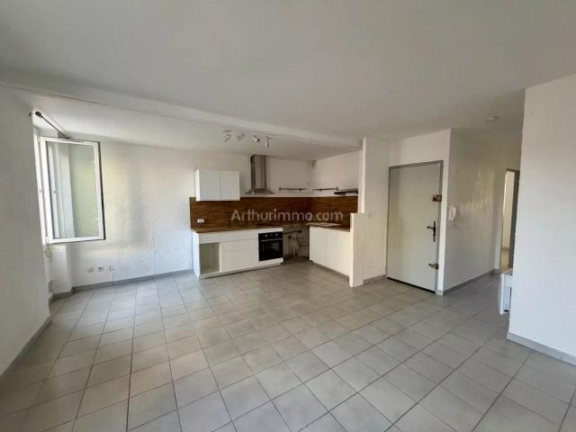 Appartement, Martigues
