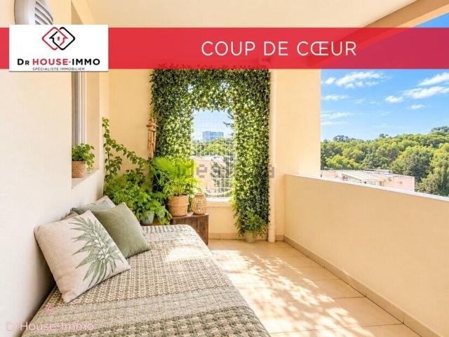 Appartement, Martigues