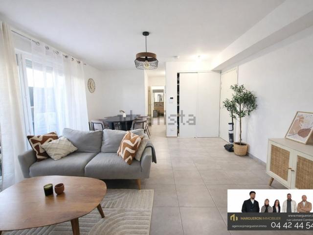 Appartement, Martigues