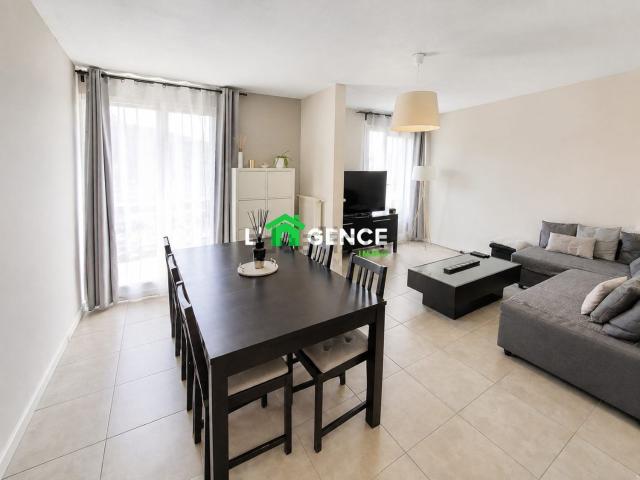 Appartement, Martigues