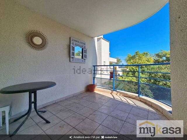 Appartement, Martigues