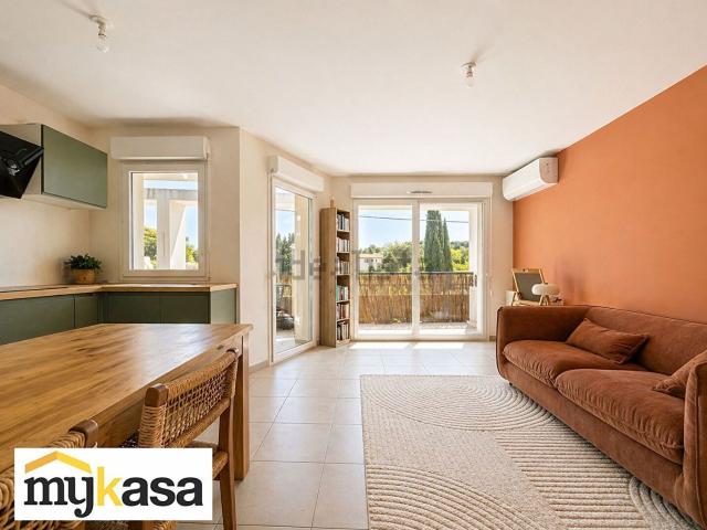 Appartement, Martigues