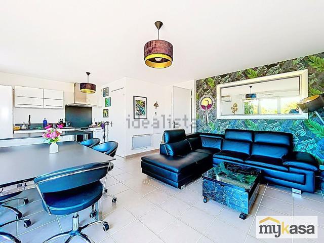 Appartement, Martigues