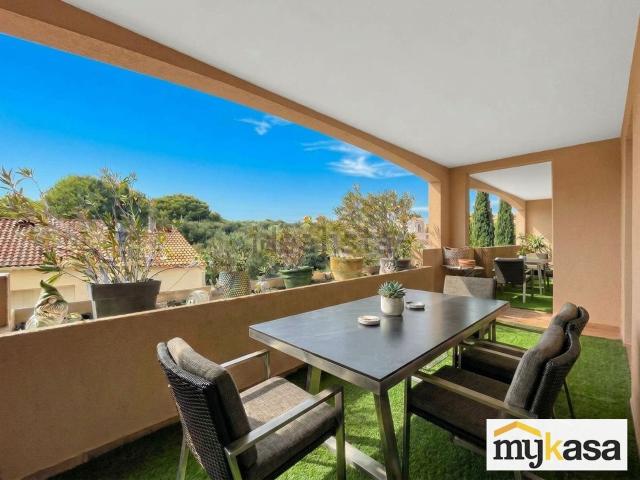 Appartement, Martigues