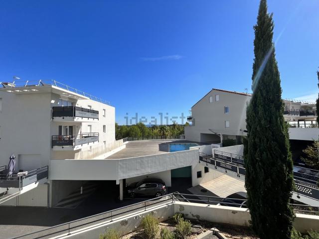Appartement, Martigues