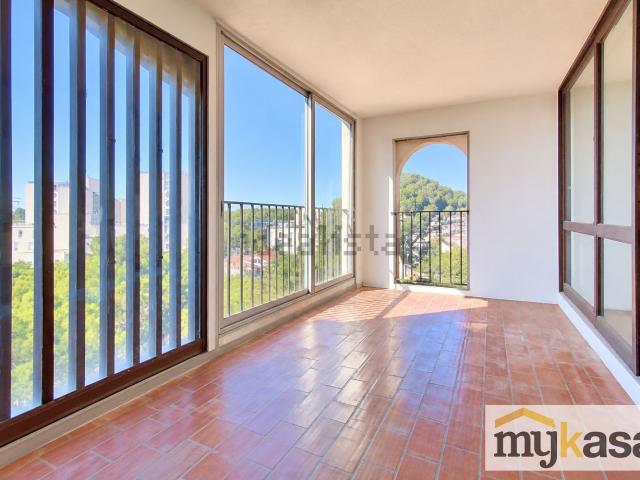 Appartement, Martigues