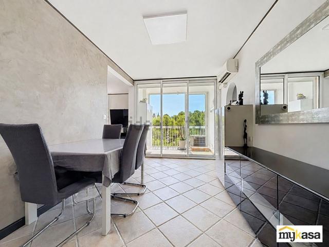 Appartement, Martigues