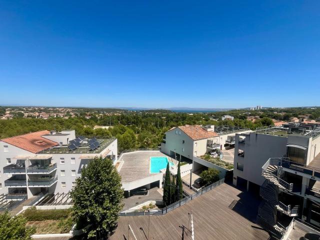 Appartement, Martigues