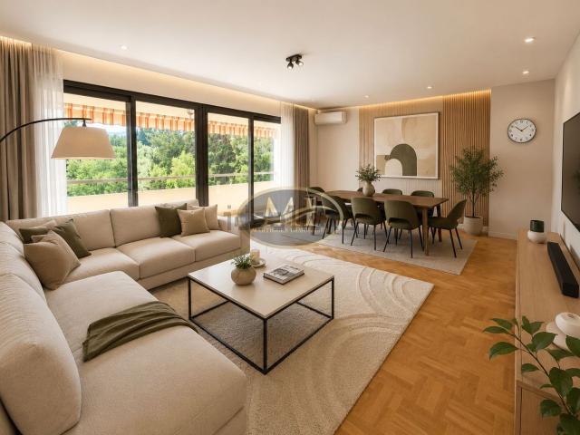 Appartement, Martigues