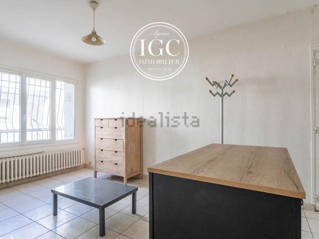 Appartement, Martigues