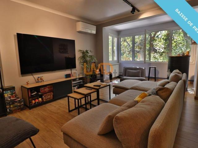 Appartement, Martigues