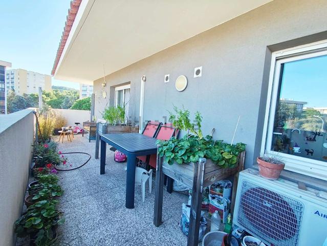 Appartement, Martigues