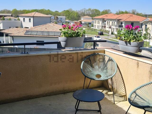 Appartement, Martignas sur Jalle