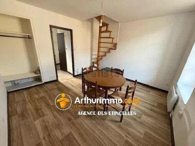 Appartement, Martigné Ferchaud