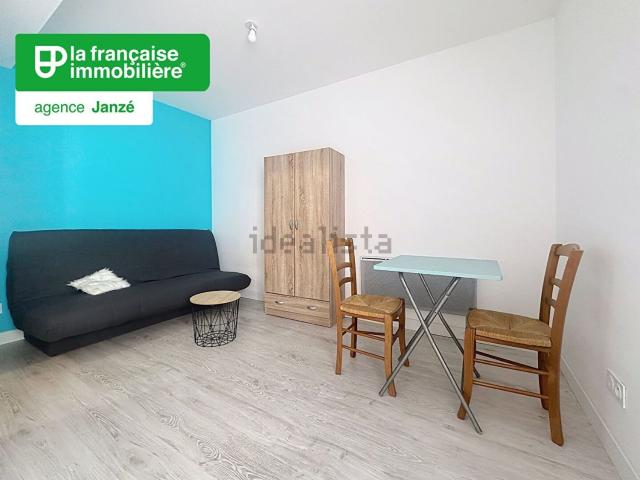 Appartement, Martigné Ferchaud