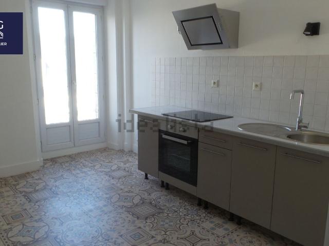 Appartement, Martigné Ferchaud