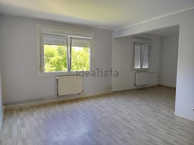 Appartement, Martigny les Bains