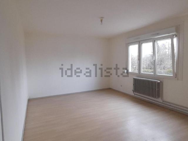 Appartement, Martigny les Bains
