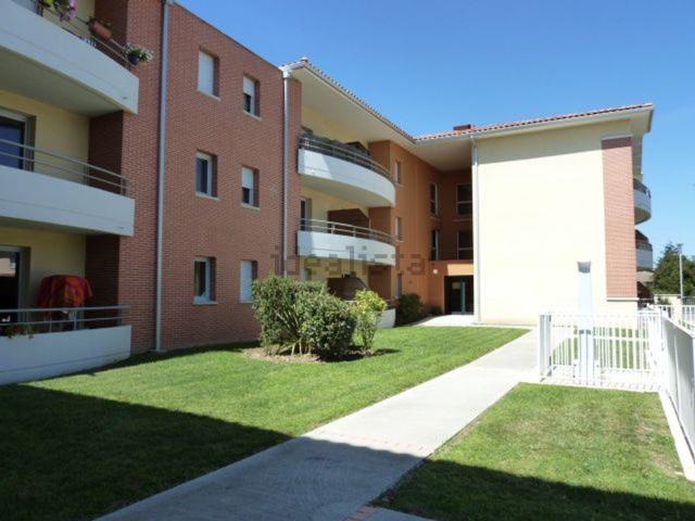 Appartement, Martres Tolosane