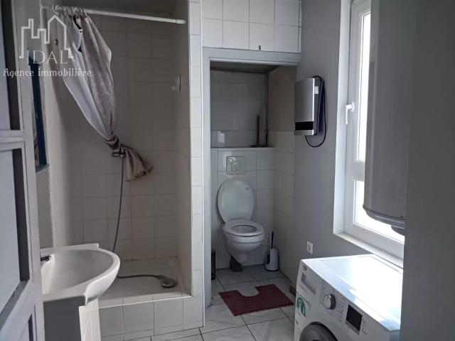 APPARTEMENT MARVEJOLS