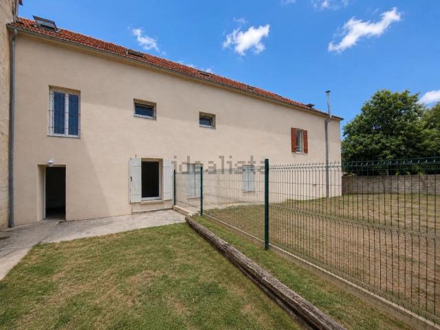 Appartement, Mary sur Marne
