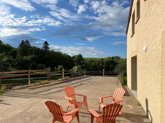 Appartement, Marainville sur Madon