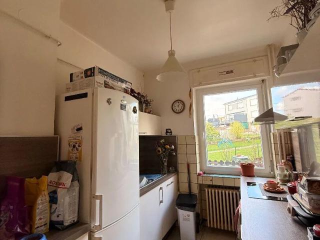 Appartement Marange Silvange 4 pièce s 80.85 m2