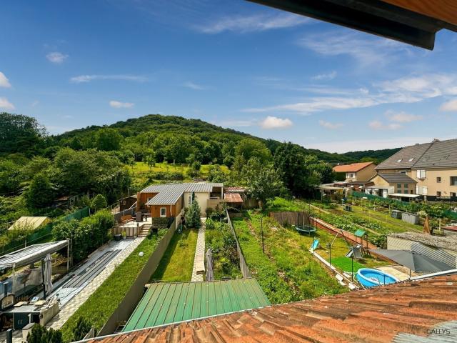 Appartement, Marange Silvange