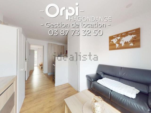 Appartement, Marange Silvange