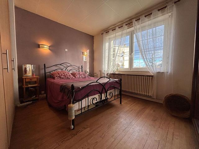 Appartement, Marange Silvange