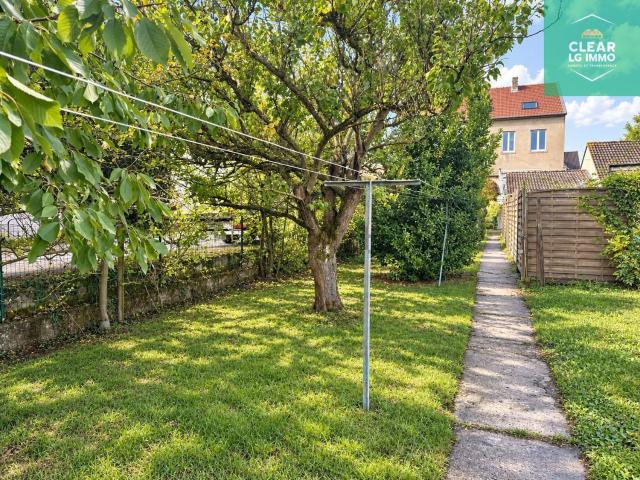 Appartement, Marange Silvange