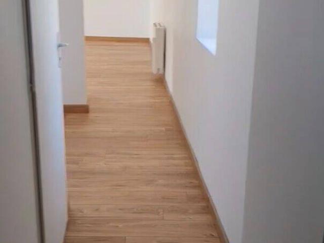 Appartement Marans 2 pièces