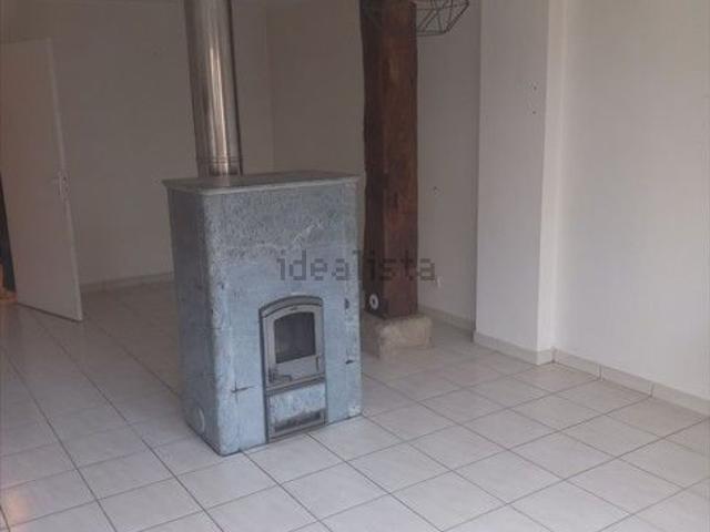 Appartement, Maransin