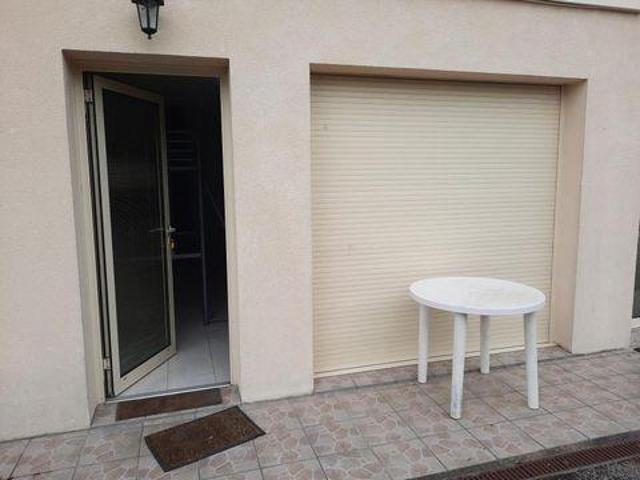 Appartement MARANSIN Aquitaine 33230 DS96439846