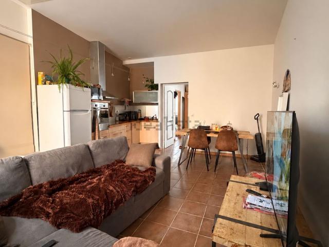 Appartement, Maraussan