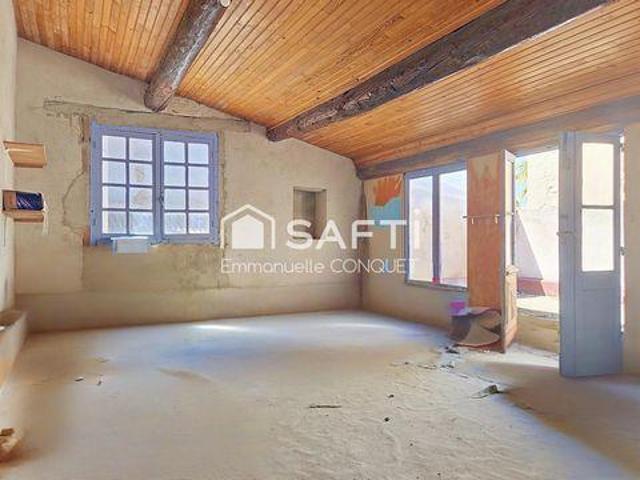Appartement Maraussan Languedoc 34370 DS102706276