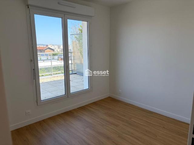 Appartement • Marceau République