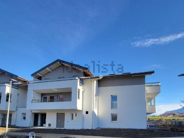 Appartement, Marcellaz