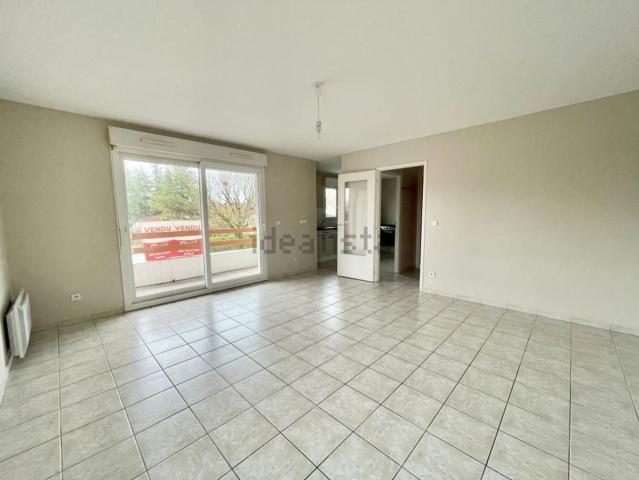 Appartement, Marcellaz Albanais