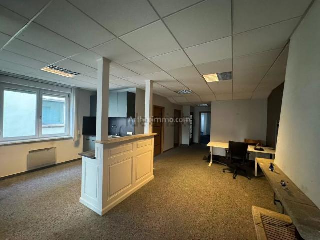 Appartement, Marckolsheim
