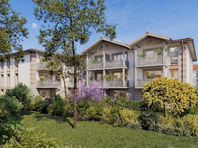 Appartement Marcheprime 2 pièces VIVEZ AU CŒUR DU BASSIN D'ARCACHON