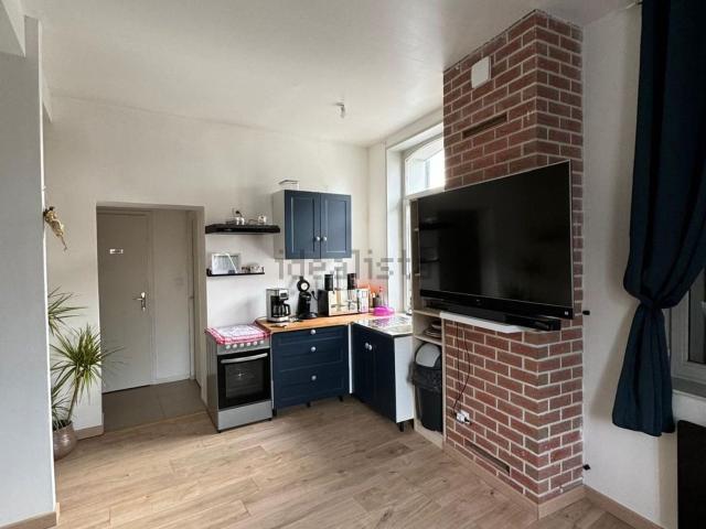 Appartement, Marchiennes