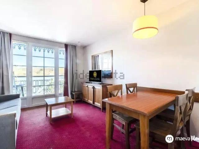 Appartement, Marciac