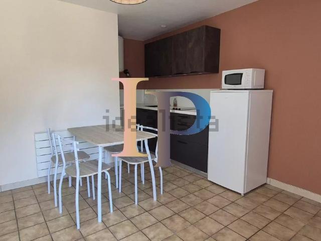 Appartement, Marcigny