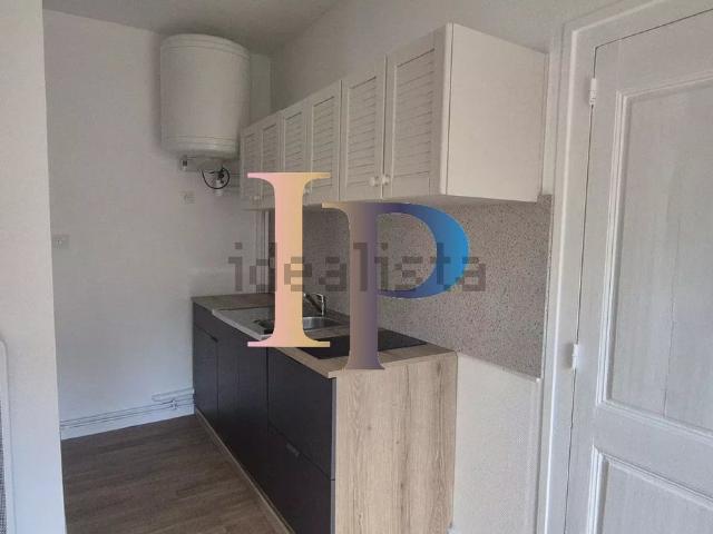 Appartement, Marcigny