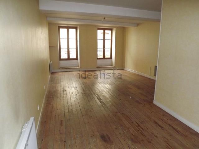 Appartement, Marcigny