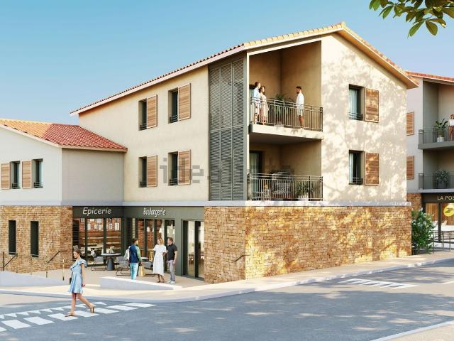 Appartement, Marcilly d&apos Azergues