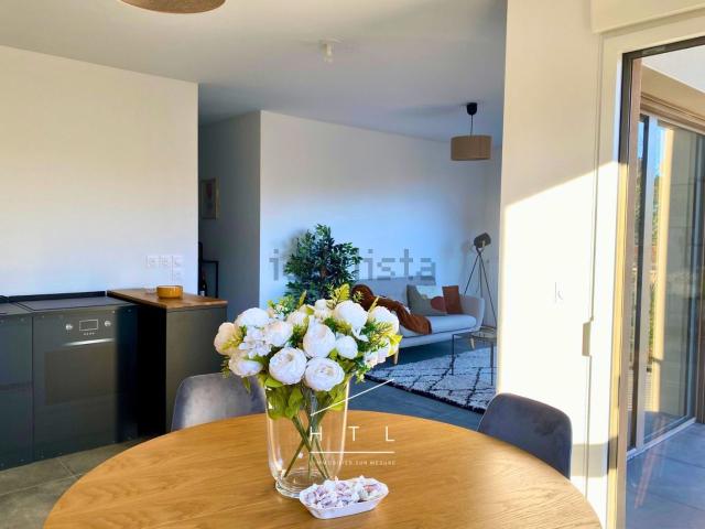 Appartement, Marcilly d&apos Azergues